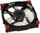 Wentylator In Win Aurora RGB 3-pack (AURORAFAN-3PK-BR) 1