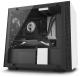 Obudowa Nzxt H200i biało czarny (CA-H200W-WB) 12
