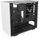 Obudowa Nzxt H200i biało czarny (CA-H200W-WB) 18
