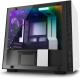Obudowa Nzxt H200i biało czarny (CA-H200W-WB) 1