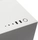Obudowa Nzxt H200i biało czarny (CA-H200W-WB) 5