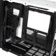 Obudowa Nzxt H200i biało czarny (CA-H200W-WB) 9