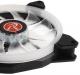 Wentylator Raijintek Iris 14 Rainbow RGB 2-pack (0R400049) 3