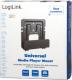 LogiLink LogiLink Universal Media Player Wandhalterung - BP0049 3