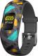 Smartband Garmin Vivofit Junior 2 Star Wars Jasna Strona Szary 1