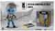 Figurka Six Collection Merch Smoke Chibi 10cm 1