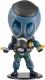 Figurka Six Collection Merch Smoke Chibi 10cm 2