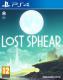 Lost Sphear PS4 1