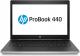Laptop HP ProBook 440 G5 ( 3DP34ES) 1