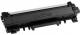 Toner Brother TN-2421 Black Oryginał  (TN2421) 1