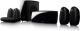 Kino domowe Samsung HT-XA100T 2