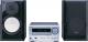 Wieża Onkyo CS-525 SREBRNA 1
