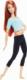Lalka Barbie Mattel Made to Move - Gimanstyczka (DHL81/DPP74) 1
