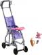 Lalka Barbie Mattel Barbie Skipper opiekunka (FHY97/FJB00) 3
