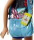 Lalka Barbie Mattel Barbie Skipper opiekunka (FHY97/FJB00) 6