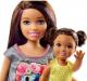 Lalka Barbie Mattel Barbie Skipper opiekunka (FHY97/FJB00) 7