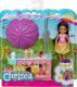 Lalka Barbie Mattel Club Chelsea - Stragan z lodami (FDB33) 5