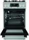Kuchenka Gorenje KC5355XV Kuchnia gazowo-elektryczna (466174) - HWGORKMAC5355XV 3