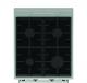 Kuchenka Gorenje KC5355XV Kuchnia gazowo-elektryczna (466174) - HWGORKMAC5355XV 4