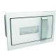Kuchenka mikrofalowa Gorenje BM235ORAW 1