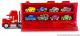 Mattel Maniek Transporter - Mikro auta (FLG70) Mikro auta 4