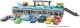 Mattel Wyrzutnia Auta Ultimate Launcher  (267361) 1