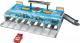 Mattel Wyrzutnia Auta Ultimate Launcher  (267361) 2