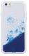 TelForceOne Nakładka Liquid Pearl TPU do iPhone 6 / iPhone 6s (GSM032206) 1