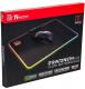Podkładka Tt eSPORTS Draconem RGB Cloth Edition (MP-DCM-RGBSMS-01) 6