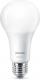 Philips Classic LEDbulb SceneSwitch 14W, E27, 827, A67, extra matt (PH-70679401) 1