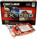 Karta graficzna GeCube Radeon X1050 128MB GCHM1050 1
