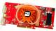 Karta graficzna Power Color Radeon HD 3850 - 512MB AG3850 512MD3PAGP 2