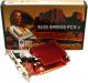 Karta graficzna Gainward GeForce 8400 GS 256MB BP8400GS256TVDVIPassive 1