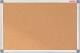 Memoboards Tablice korkowe w ramie aluminiowej CLASSIC 2400x1200 mm (TC2412ALC MB) 1