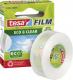 Tesa taśma biurowa tesafilm ECO&CLEAR (57043-00000-00 TS) 1
