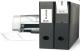 3L KIESZEŃ SAMOPRZYLEPNA 12 SZT. NA ETYKIETY + ETYKIETA 25X75MM (10310 3L) 1