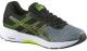 Asics Buty męskie Gel-Phoenix 9 Stone Grey/Black/Safety Yellow r. 46 (T822N-1190) 1