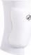 Asics Nakolanniki siatkarskie Gel Kneepad White r. L (146815-0001) 1