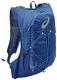 Asics Plecak do biegania Lightweight Running Backpack Blue (131847-1196) 1