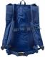 Asics Plecak do biegania Lightweight Running Backpack Blue (131847-1196) 1