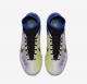 Nike Buty piłkarskie Jr. MercurialX Victory VI DF IC Neymar srebrne r. 35.5 (921491 407) 2