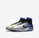 Nike Buty piłkarskie Jr. MercurialX Victory VI DF IC Neymar srebrne r. 35.5 (921491 407) 3