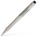 Faber-Castell cienkopis ecco pigment 0,6mm (166699 FC) 1