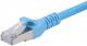 ExtraLink Patchcord CAT.6A, S/FTP, 3m (EX.6570) 1