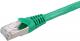 ExtraLink Patchcord CAT.6, FTP, 1m (EX.7720) 1