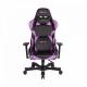 Fotel Clutch Chairz Crank Charlie Fioletowy (CKC11BPL) 1