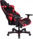 Fotel Clutch Chairz Crank Charlie Czerowny (CKC11BR) 3