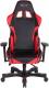 Fotel Clutch Chairz Crank Charlie Czerowny (CKC11BR) 6