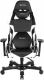 Fotel Clutch Chairz Crank Charlie biały (CKC11BW) 1
