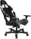 Fotel Clutch Chairz Crank Charlie biały (CKC11BW) 3